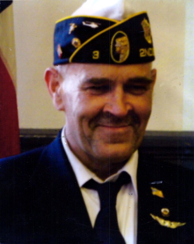 Past Commander Photos The American Legion Centennial Celebration